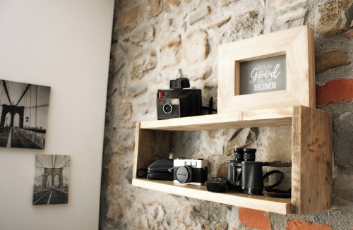 Faedis Apartment | Among hills and vineyards, private pool in a medieval village. Your unique refuge