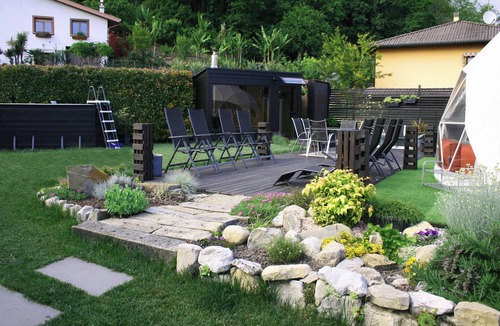 Faedis Apartment | Among hills and vineyards, private pool in a medieval village. Your unique refuge
