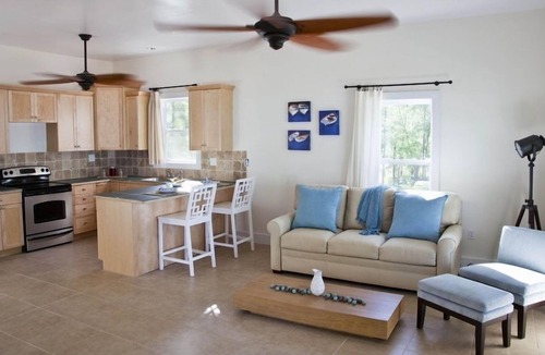South Palmetto Point House | Amori House- Escape To A Truly Peaceful Beachfront Experience! (As seen in OK!)