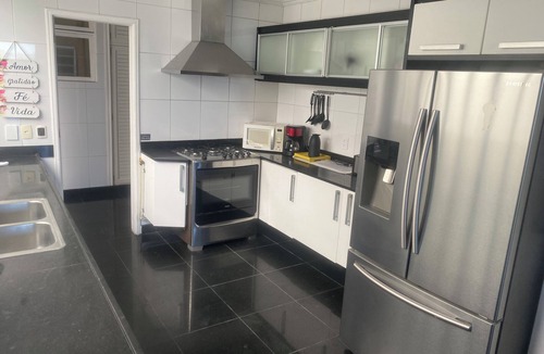 Ipanema Apartment | Amplo Praia de Ipanema