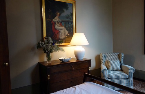 Thiene Other | An ancient and prestigious castle