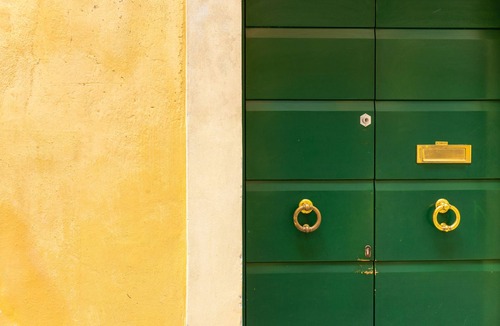 Citta Antica Apartment | Αn exclusive deconsecrated former church residence from 1170