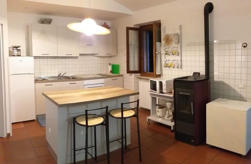 Castion Veronese House | Ancient farmhouse in the countryside