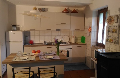 Castion Veronese House | Ancient farmhouse in the countryside