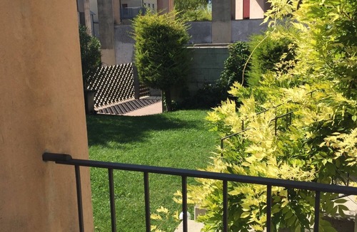 Sandra Villa | Ancient villa renovated in the central context of the Sandrà hamlet