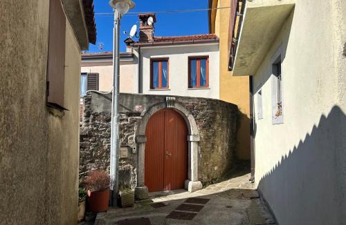 Contovello Apartment | Ancient village