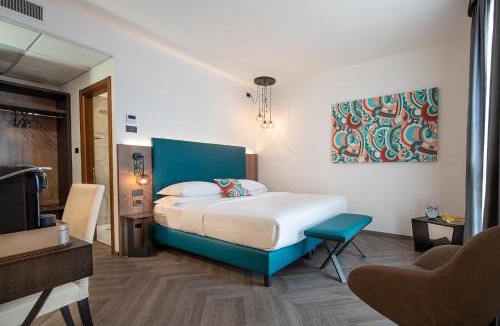 Meolo Hotel | Ancora Sport Resort Hotel