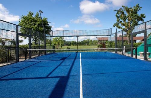 Meolo Hotel | Ancora Sport Resort Hotel