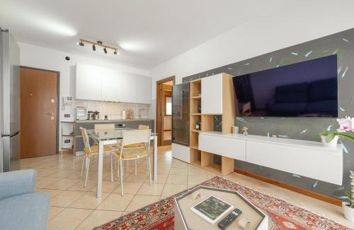 Vigasio Apartment | Andrei Flat - free parking & Verona