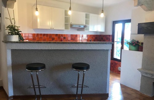 Peschiera del Garda City Centre Apartment | Anfite Aleardi 4