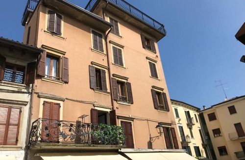 Peschiera del Garda City Centre Apartment | Anfite Aleardi 5