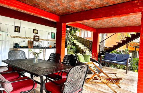 Pontal House | Anfitriões Angra -Vista Espetacular