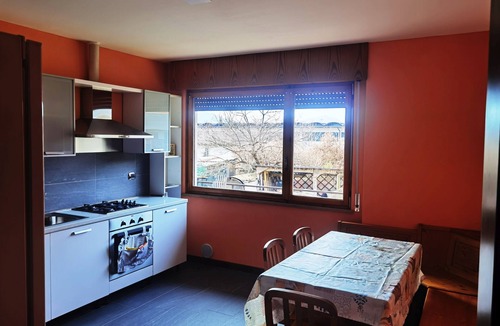 Sedico House | Angela Home - Rooms