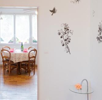 Coutevroult House | Angels Inn