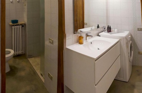 Verona City Centre Apartment | ANGIE'S VIEW CITY APARTMENT