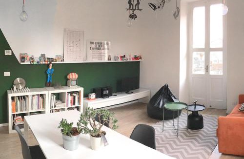 Borgo San Leonardo Apartment | Angolo 34