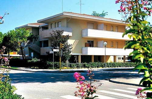 Bibione Apartment | Angolo (Bib768) 650.1