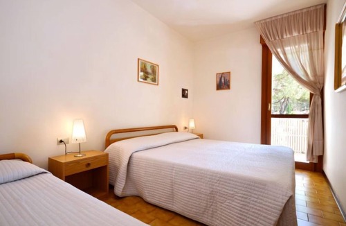 Bibione Apartment | Angolo by Interhome