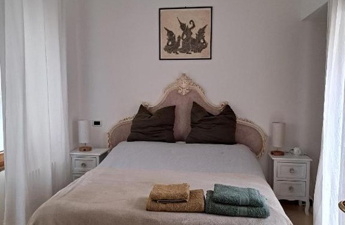 Santa Maria in Stelle Apartment | Angolo di pace a pochi passi dal centro e dal mare