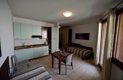 Malcesine Apartment | Angolo Lake Studio