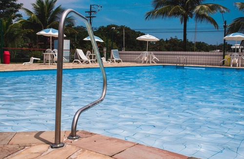 Bracui Apartment | Angra 2 qts Full Leisure Fully Air-conditioned