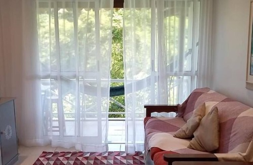 Angra dos Reis Apartment | Angra Beira-mar Condominium Green Coast