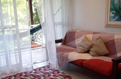 Angra dos Reis Apartment | Angra Beira-mar Condominium Green Coast