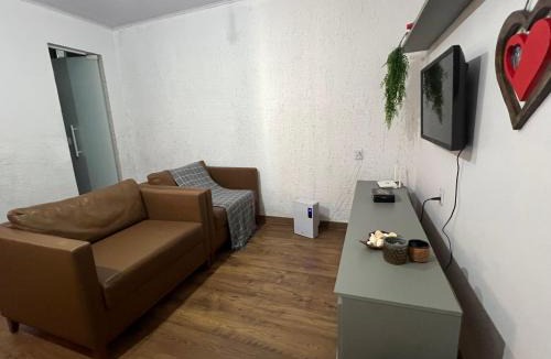Bonfim Apartment | Angra dos Reis - Apartamento Bonfim 230 B