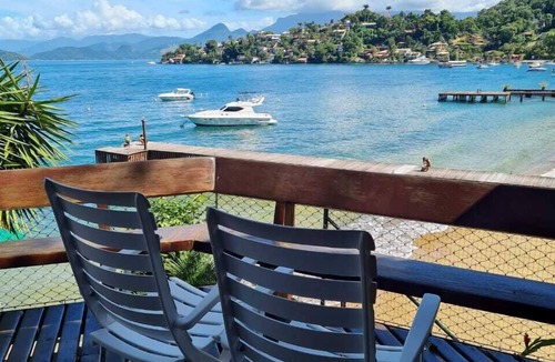 Vila Velha House | Angra dos Reis - Little piece of paradise
