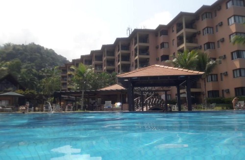 Praia do Jardim Resort | Angra dos Reis - Porto Bali - SUÍTE no Porto Bali Resort