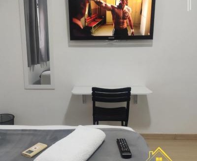 Centro Hostel | Angra Hostel 147