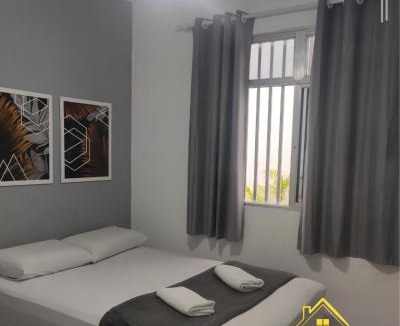 Centro Hostel | Angra Hostel 147