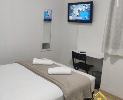 Centro Hostel | Angra Hostel 147