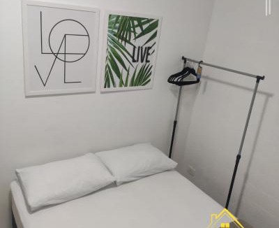 Centro Hostel | Angra Hostel 147