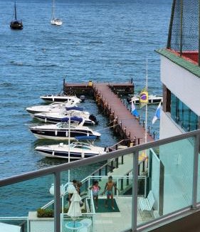 Angra dos Reis Apartment | Angra inn, Angra dos Reis
