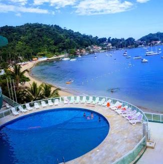 Angra dos Reis Apartment | Angra inn, Angra dos Reis