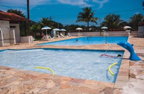 Bracui Apartment | Angra TOP2 Praia Piscina Marina 2 quartos