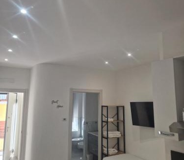 Cislago Apartment | Anila