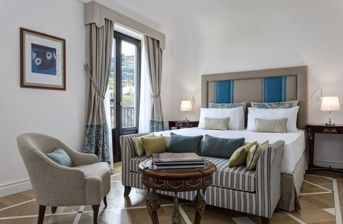 Priora Hotel | Anna Belle Elegant Agriresort