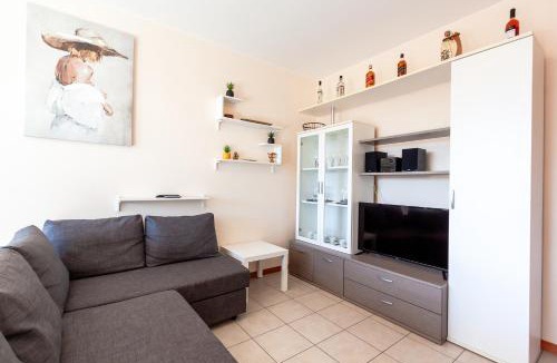 Cavallino-Treporti Apartment | Anna