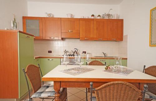 Frader Apartment | Anna Torri