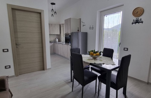 Campinola House | ANNA VACATION HOME