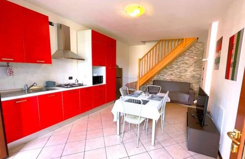 Olmo di Mira Apartment | AnnaHouse, 25 minutes by train from Venice