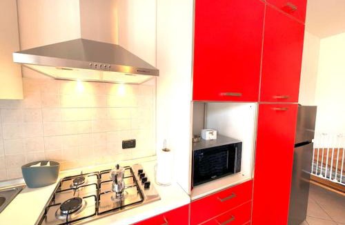 Olmo di Mira Apartment | AnnaHouse, 25 minutes by train from Venice