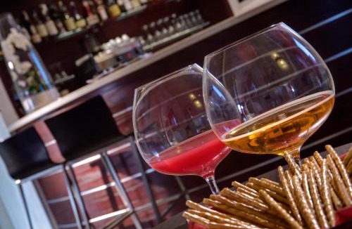 Tessera Hotel | Annia Park Hotel Venice Airport