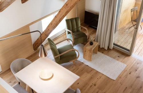 Merano Apartment | Ansitz Layshof Apartment Weyer