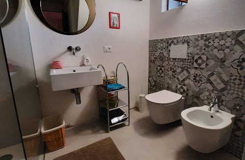Negrar House | Antica Casa Simo/Rooms
