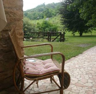 San Vito di Leguzzano Bed & Breakfast | Antica Corte Leguzzano B&B