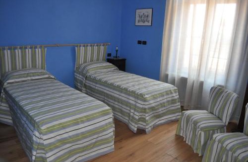 Cherasco Bed & Breakfast | Antica Magnolia