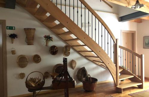 Valvestino Hotel | Antica Osteria Pace